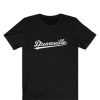 J Cole Dreamville T-shirt