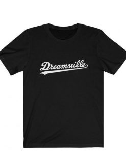 J Cole Dreamville T-shirt