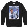 Jim Halpert Homage Sweatshirt