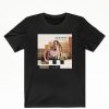 John Mayer Room For Squares T-shirt