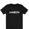 John Mayer T-shirt