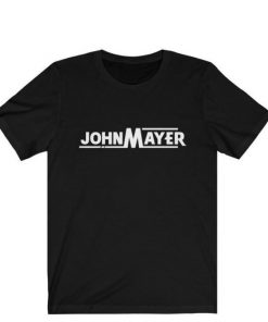 John Mayer T-shirt