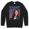 Kamala Harris Homage Sweatshirt