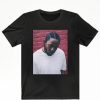 Kendrick Lamar T-shirt