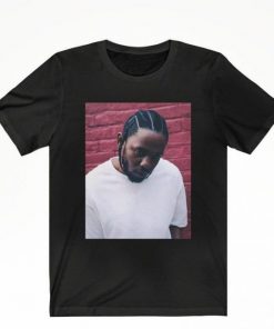 Kendrick Lamar T-shirt