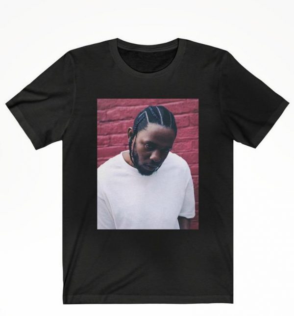 kendrick lamar tour shirt