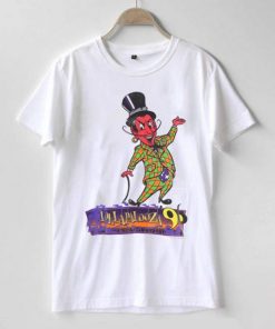 Lollapalooza'96 T-shirt