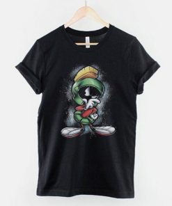 Marvin The Martian T-shirt