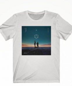 ODESZA A Moment Apart Deluxe T-shirt