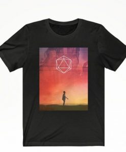 ODESZA In Return T shirt