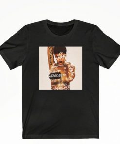 Rihanna Unapologetic T-shirt