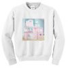 Thugs Mansion Sweatshirt