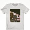 Travis Scott La Flame T-shirt