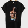 Tupac Keep Ya Head Up T-shirt