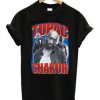 Tupac Shakur Vintage T-shirt