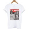 Tupac Trust Nobody T-shirt