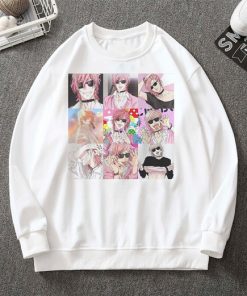 Yarichin Bitch Club Sweatshirt