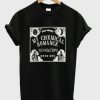 My Chemical Romance Good Bye T-shirt