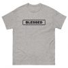 Blessed T-shirt