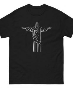 Christ Cross T-shirt