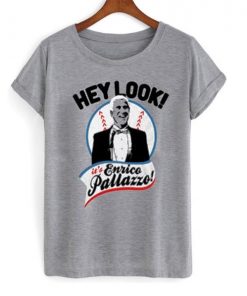 Its Enrico Pallazzo T-shirt