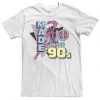 Marvel Deadpool 90s T-shirt