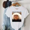 Danny Devito Phoebe Bridgers T-shirt