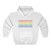 Everyone Deserves Love Hoodie