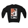 Joe Burrow Cincinnati Sweatshirt