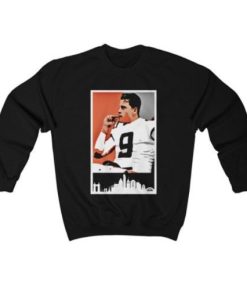 Joe Burrow Cincinnati Sweatshirt