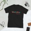 Lollapalooza Chicago 2021 T-shirt