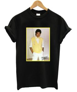 Michael Jackson T-shirt