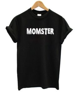 Momster T-shirt