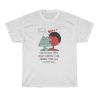 Mountain Boy Loves Sunrise Girl Japan Forever T-shirt