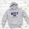 NCIT Neo Culture Institute of Technology Hoodie