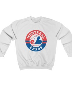 Old School Expos Sweatshirt