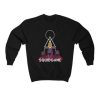 Squid Game Netflix Sweatshirt