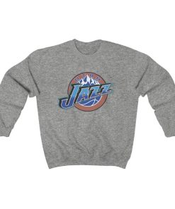 Utah Jazz Sweatshirt