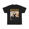 Westlife Homage T-shirt