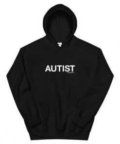 Autist Hoodie