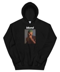 Blond Frank Ocean Unisex Hoodie