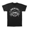 Bouncing Souls Never Say Die T-shirt