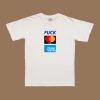 Fuck Paypal T-shirt