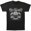 Get Scared Demons T-shirt