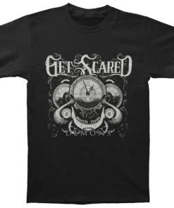 Get Scared Demons T-shirt