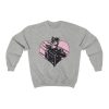 Michelle Pfeiffer Selina Kyle Sweatshirt