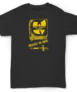 Protect Ya Neck T-shirt