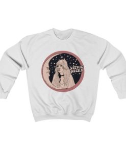 Stevie Nicks Sweatshirt
