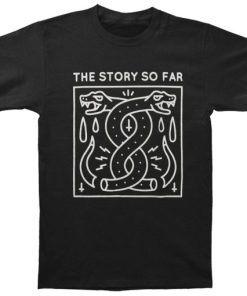 TSSF Snake T-shirt