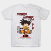 Kamehame Ramen Shop T-Shirt